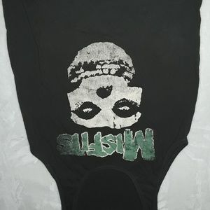 Misfits Tank